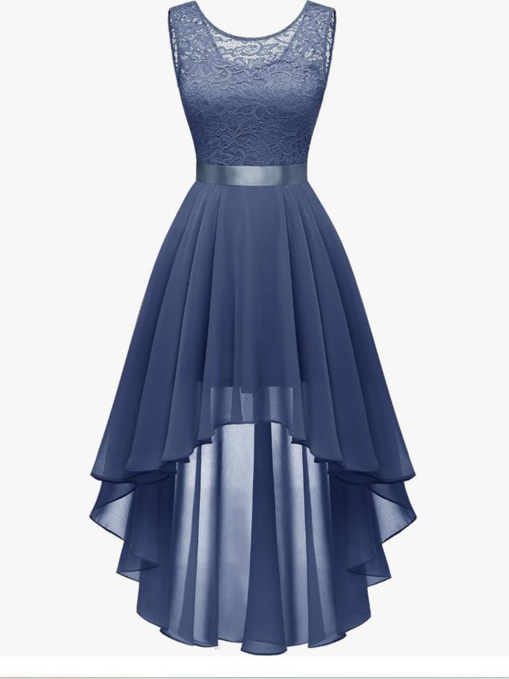 BeryLove Cocktail, Wedding, and Party Dress